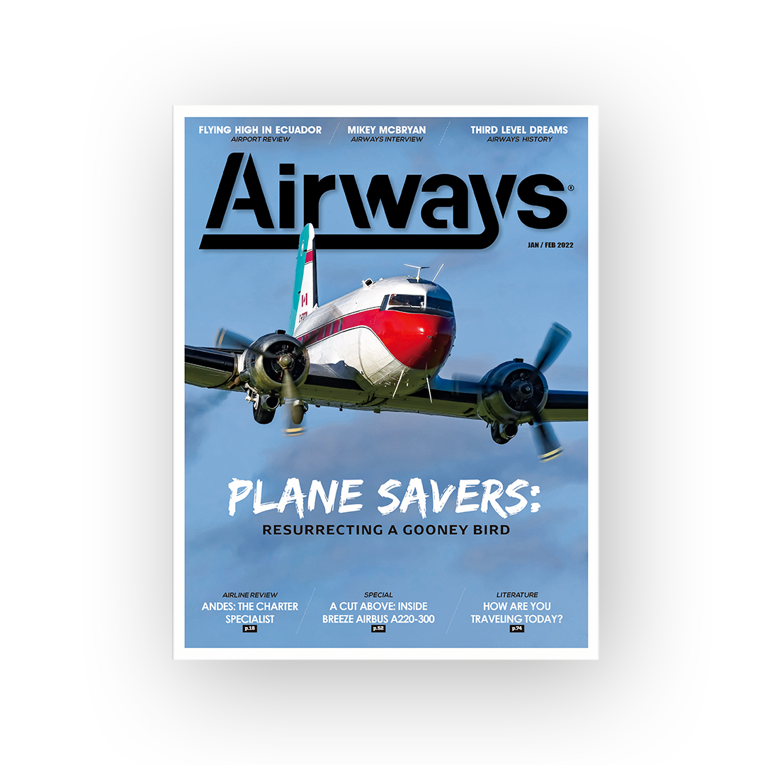 January/February 2022