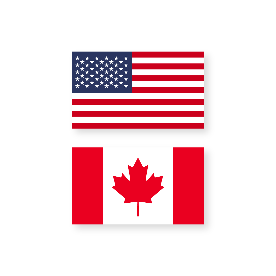 USA / Canada