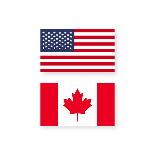 USA / Canada