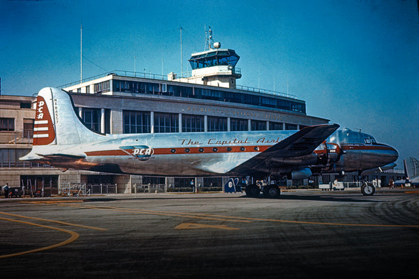 Capital Airlines: Part One
