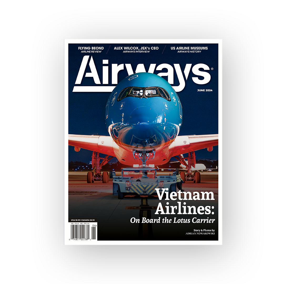 Airways Frontline Trilogy