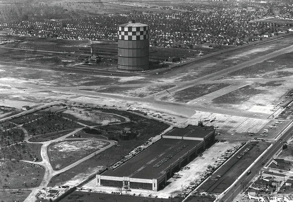 Detroit At 100