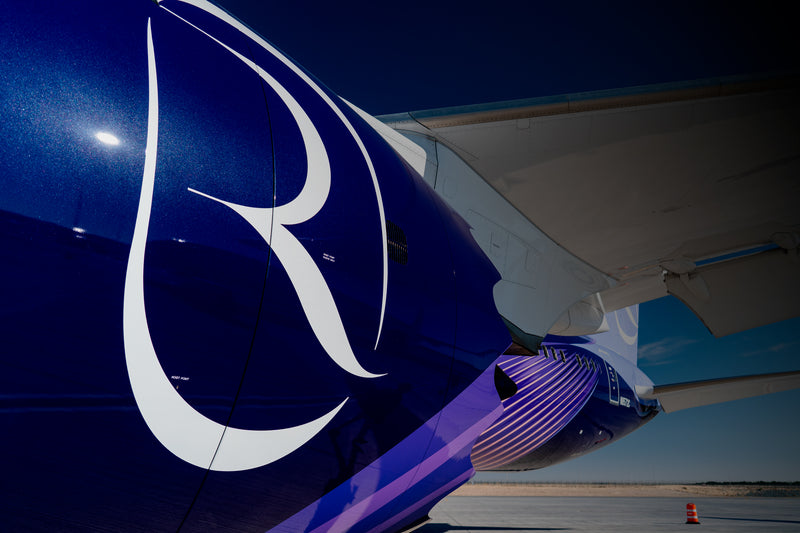 Riyadh Air Is Here
