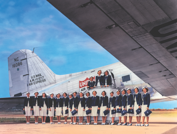 United Airlines Still Needsa Museum
