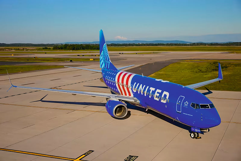 United at 100